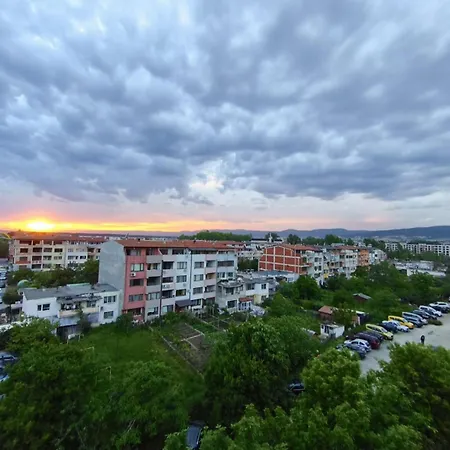 Апартамент Sun Village