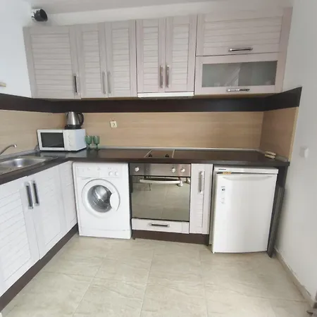 Sun Village Apartment